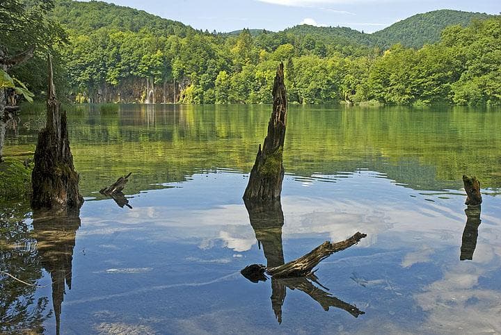 Laghi di Plitvice